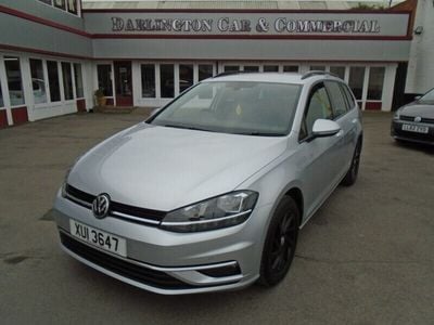 VW Golf VII