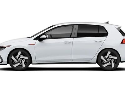 New VW Golf VIII GTI 265 HP (194 kW) 2026 Hatchback