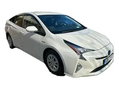 Usado Toyota Prius