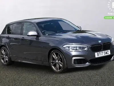 Used BMW M140 M Sport 340 HP (250 kW) 2019 Hatchback