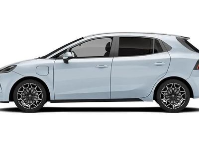 New MG MG4 EV 117 kW (160 HP) 2026 Hatchback