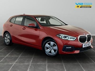 BMW 118