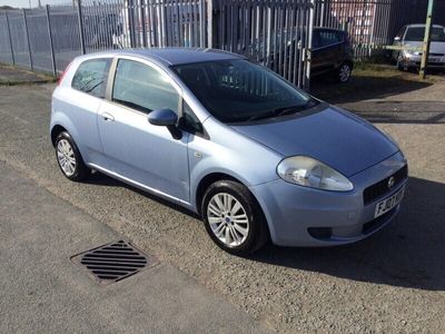 Fiat Grande Punto