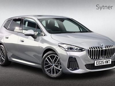 BMW 220 Active Tourer