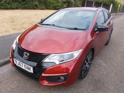 Used Honda Civic