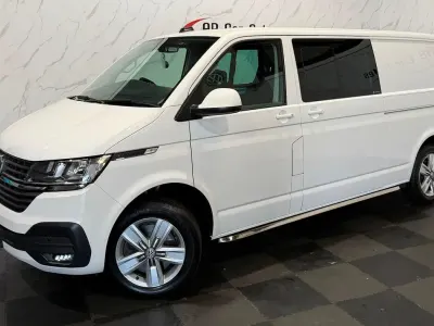 Used VW T6.1 Highline 2023 White Van