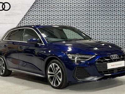 Audi A3 e-tron