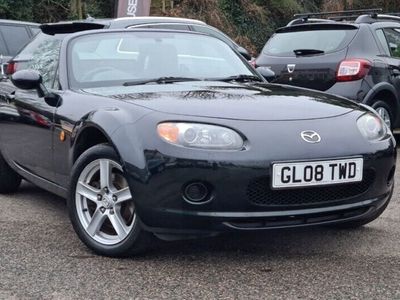 Mazda MX5