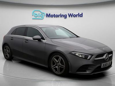 Mercedes A220