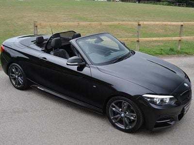 BMW M240