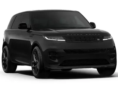 Nowe Land Rover Range Rover Sport 249 KM (183 kW) 2025 SUV