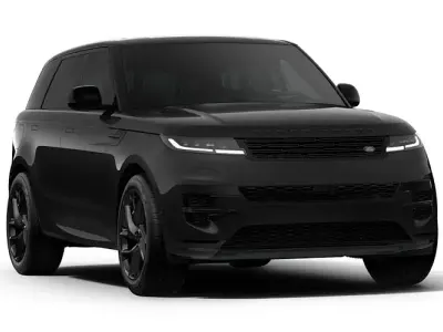 Nouă Land Rover Range Rover Sport Autobiography 460 CP (338 kW) 2026 SUV