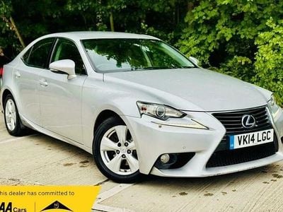 Lexus IS300h