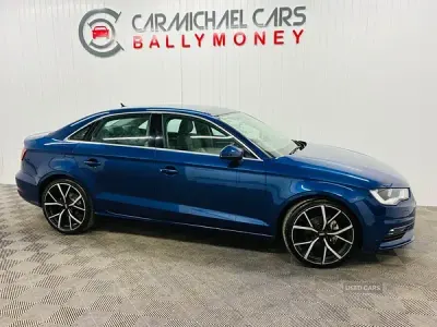 Used Audi A3