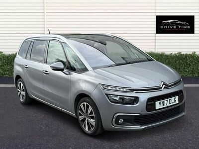 Citroën Grand C4 Picasso