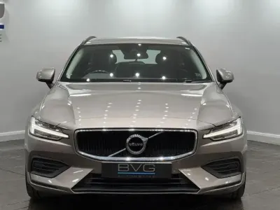 Used Volvo V60