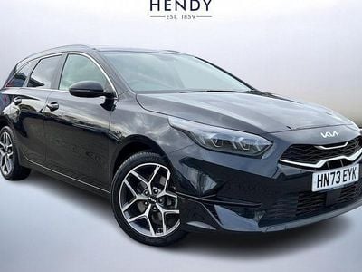 Kia Ceed Sportswagon