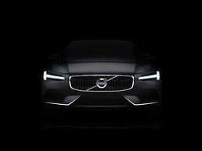 Used Volvo XC60 Inscription 2022 Blue SUV