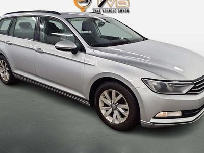 Used 2018 VW Passat S Estate | £8,495 (Super price)