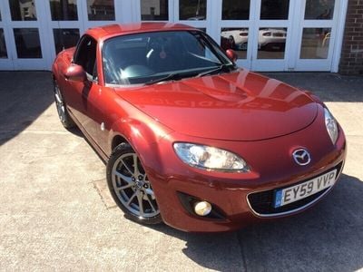 Mazda MX5