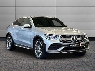 Mercedes GLC300
