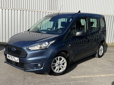 Ford Tourneo Connect