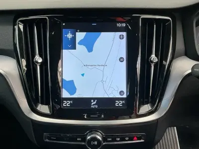 Used Volvo V60