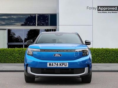 Used Ford Explorer Premium 250 kW (340 HP) 2024 SUV