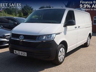 VW T6.1