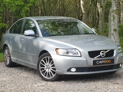 Usado Volvo S40
