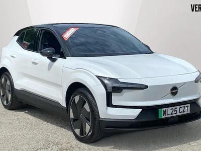 Volvo EX30