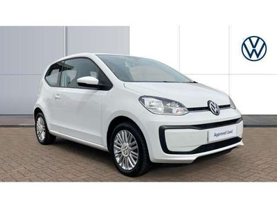 VW up!