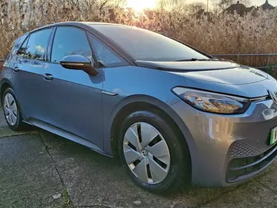 Used VW ID.3