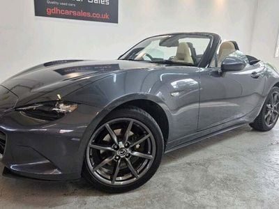 Mazda MX5
