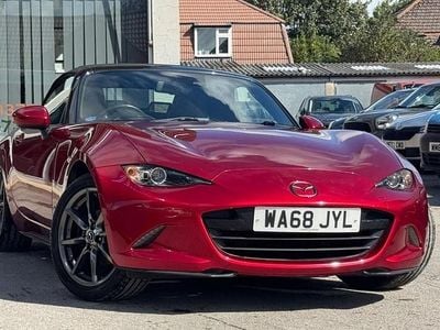 Mazda MX5