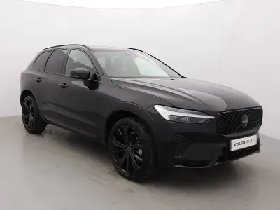 Usado Volvo XC60 Plus 250 HP (183 kW) 2025 Preto SUV