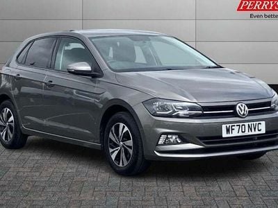 VW Polo