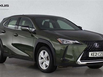 Lexus UX 250h