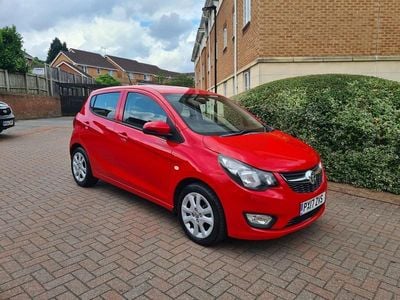 Vauxhall Viva