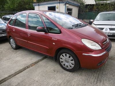 Citroën Xsara Picasso