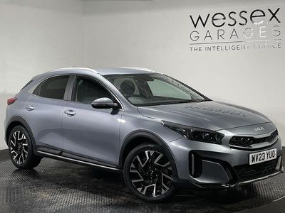 Used 2023 Kia XCeed SUV | £17,874 (Fair price)
