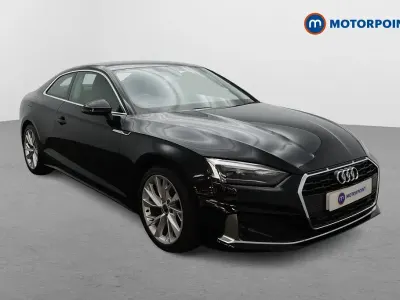 Used Audi A5
