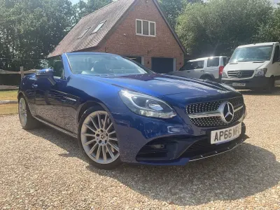 Used Mercedes E250