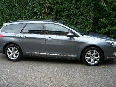 Used Citroën C5 2010 Estate