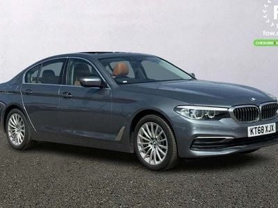 BMW 530e