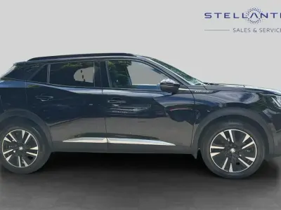 Used Peugeot 2008
