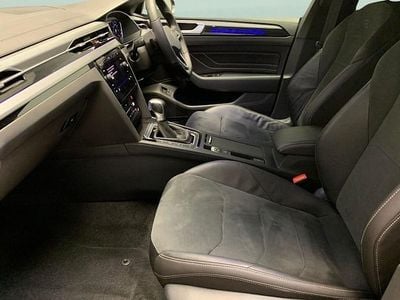 VW Arteon