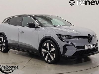 Renault Mégane