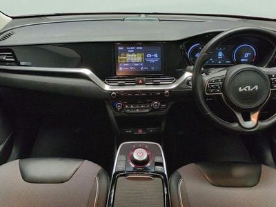 Kia e-Niro