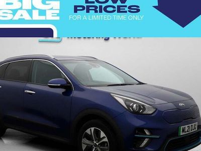 Kia e-Niro